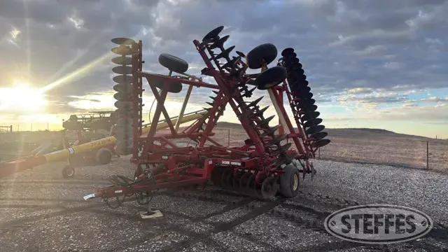 Krause 4994WR