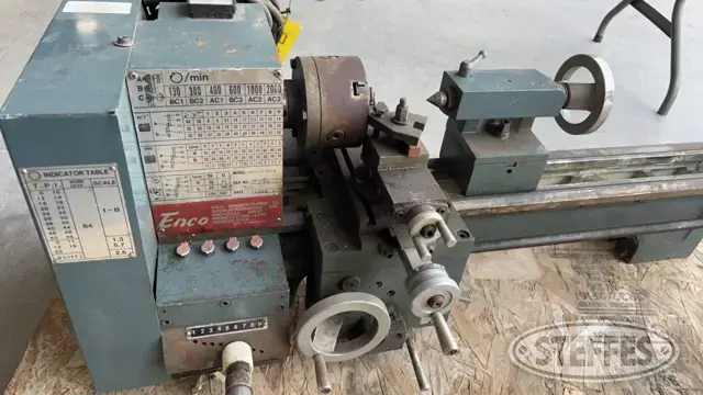 Enco