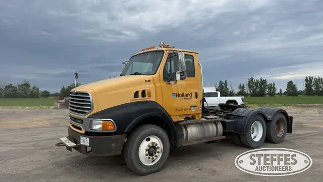 2002 Sterling AT9500