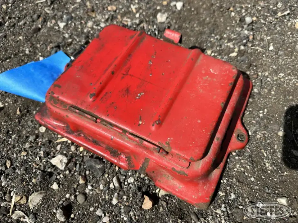Ford Tractor Part