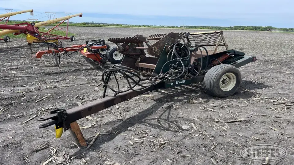 Westgo Rock Picker