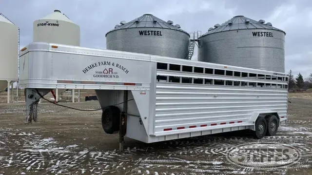 2009 Featherlite