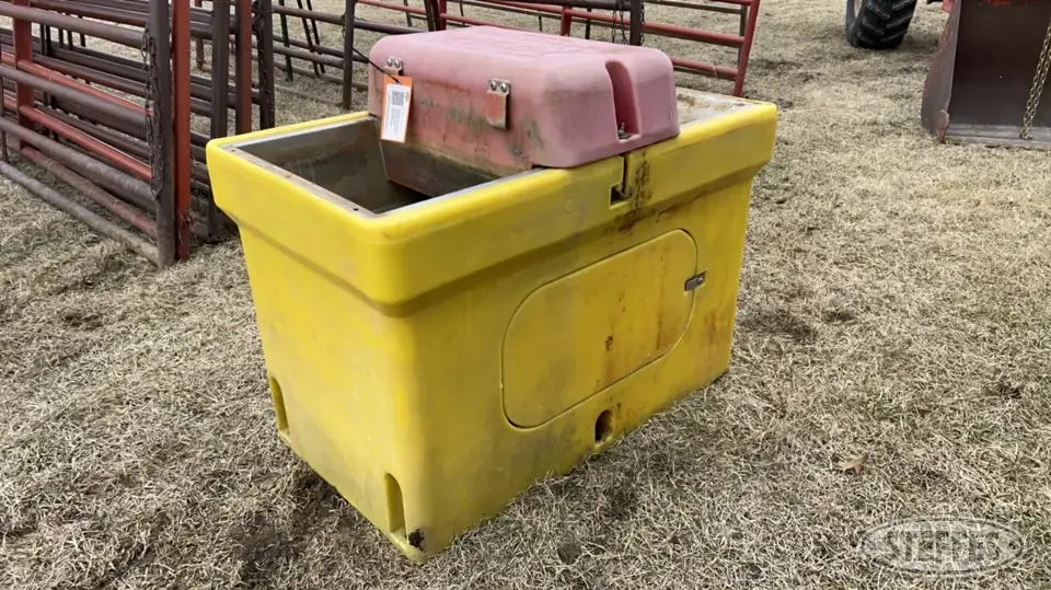 Ritchie OmniFount 500 Livestock Equipment-Other