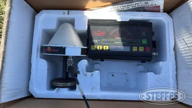 Outback S