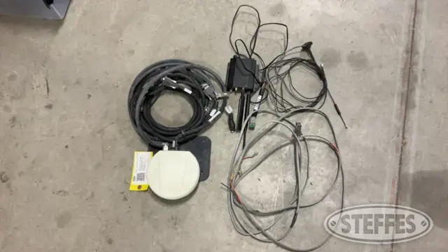 Ag Leader 6500