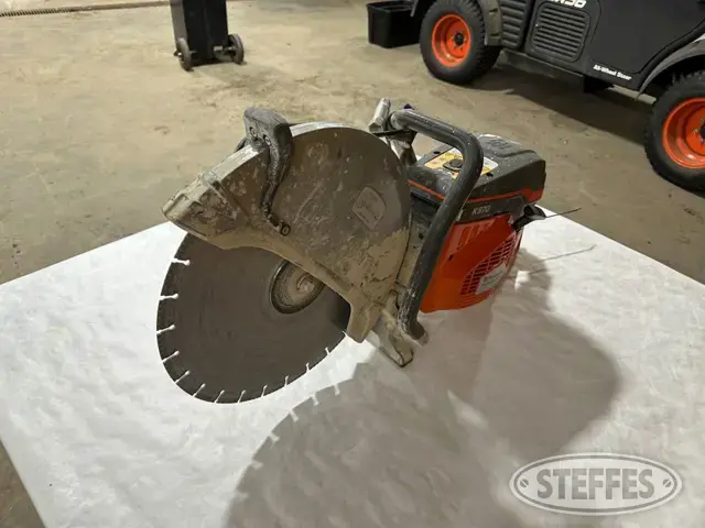 Husqvarna K970