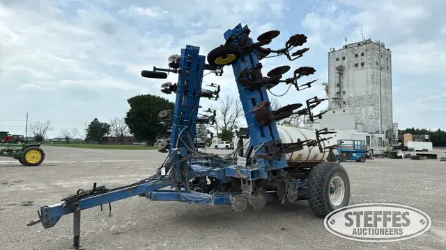 Progressive 5200