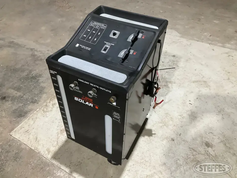 Solar 5040 Specialty Tool