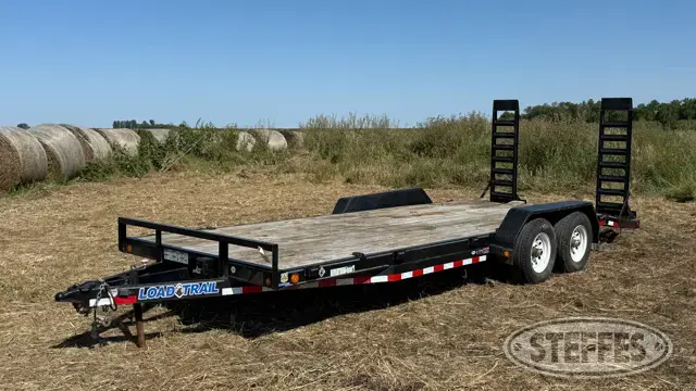 2017 Load Trail