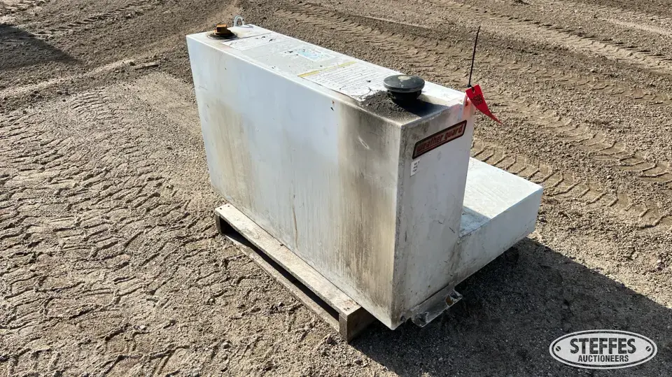 Fuel transfer tank Fuel Tank