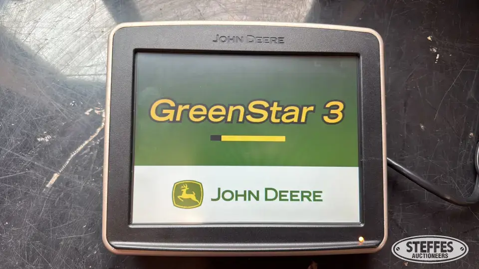 John Deere 2630 GP