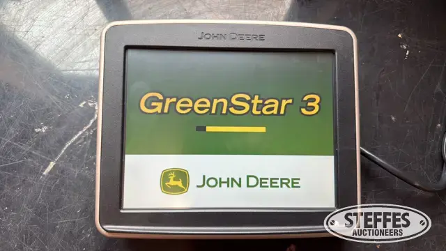 John Deere 2630