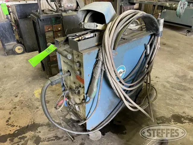 Millermatic 200