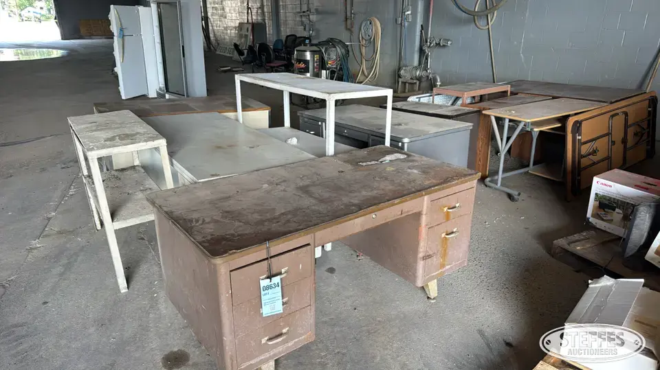 Furniture General Business Support Item