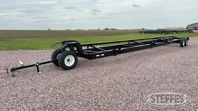 2024 T&T 1046F