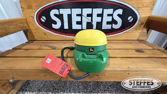 John Deere StarFire 3000