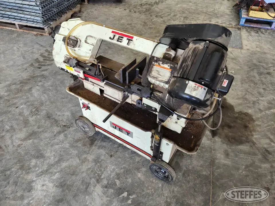 Jet Power Tool