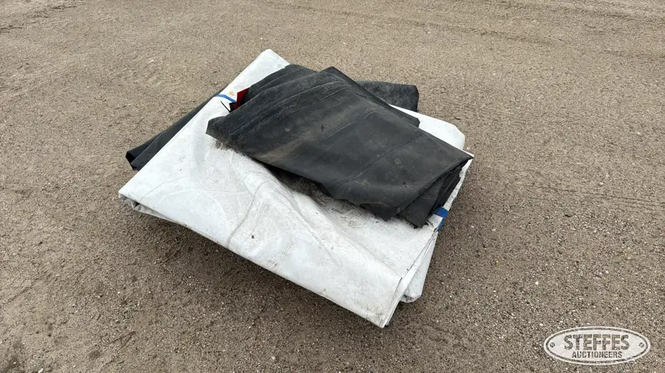 Truck tarps Truck-Trailer Part