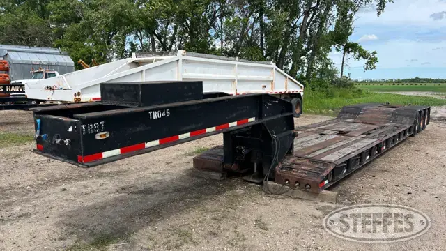 1980 Rogers