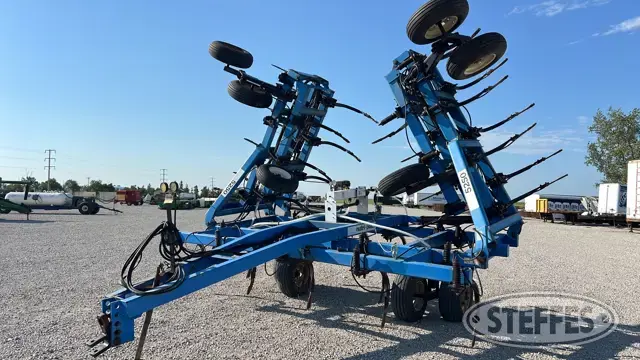 DMI 5250 NutriPlacer