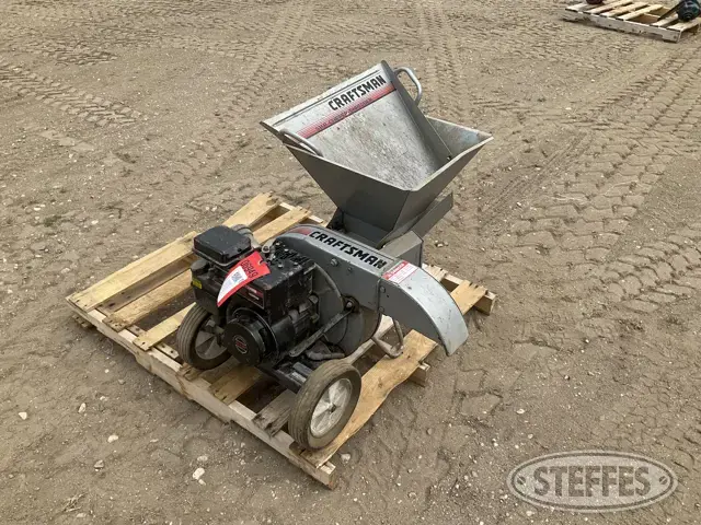 Craftsman