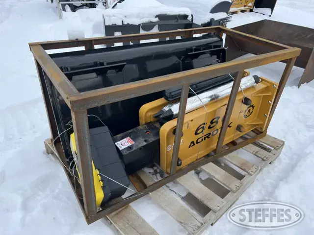 2022 Agrotk 680