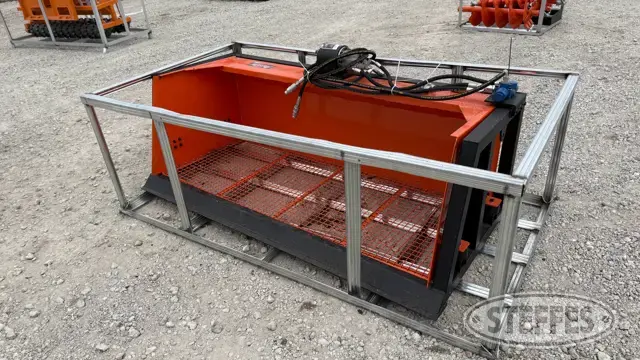 Pabreak screener