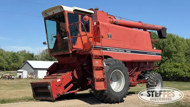 International 1480