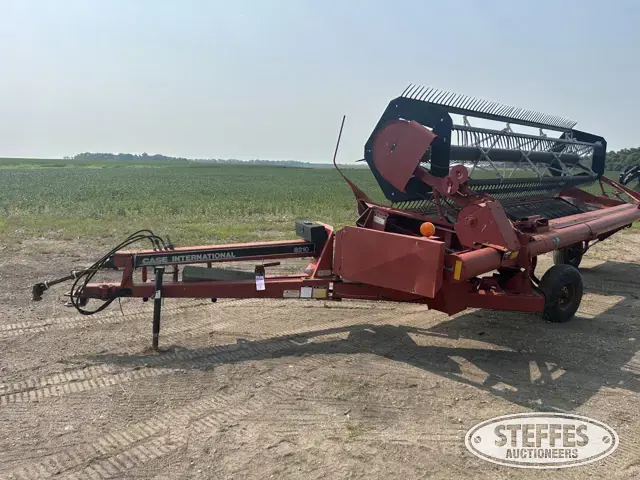 Case IH 8210