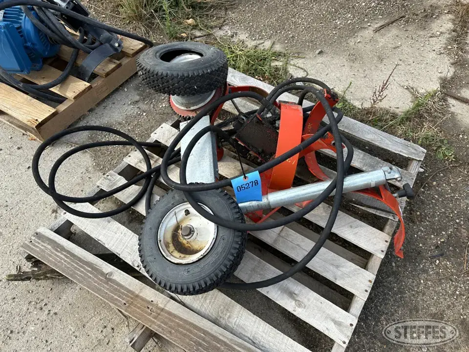 Westfield Ag Equipment Part