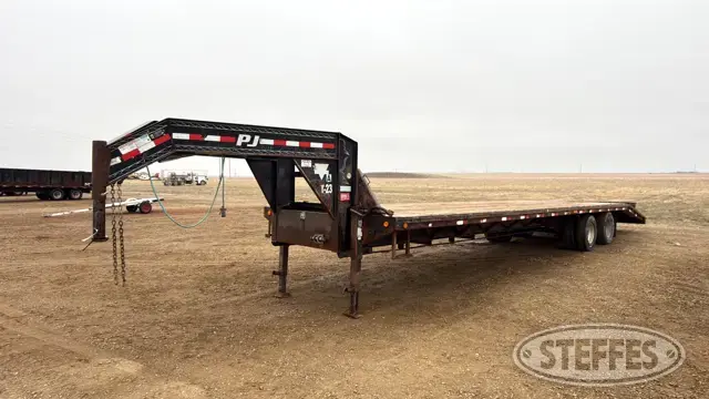 2015 PJ