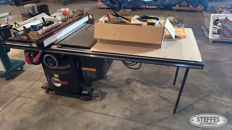 Sawstop ICS51230 Specialty Tool