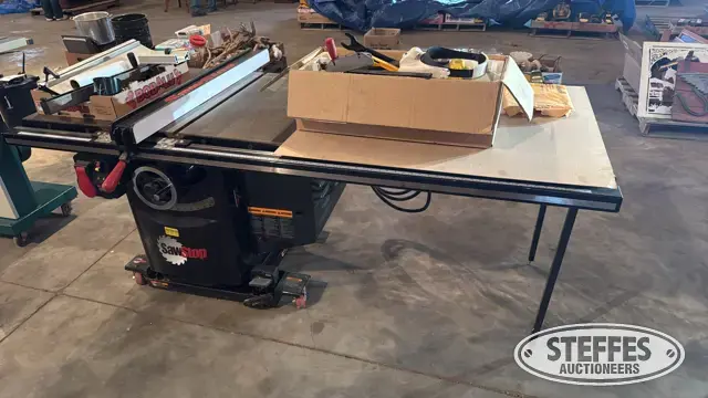 Sawstop ICS51230