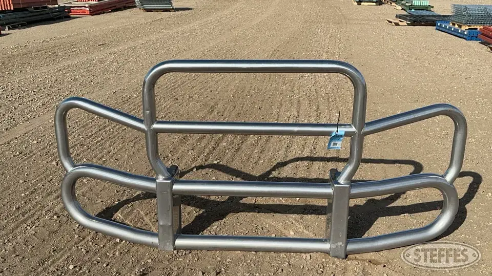 Herd PK22G3 Truck-Trailer Part