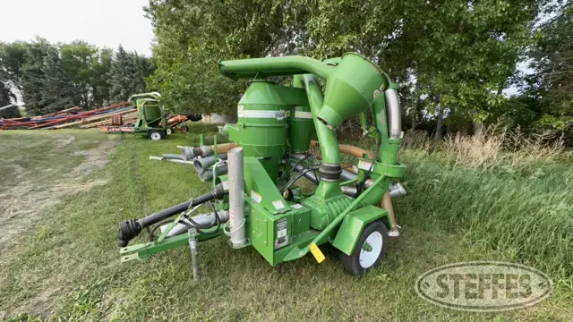 2016 Walinga 6614
