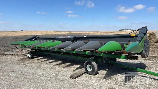 2017 Capello Quasar F12