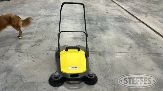 Karcher S6 Twin