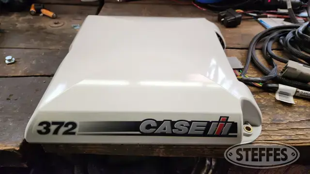 2020 Case-IH 372