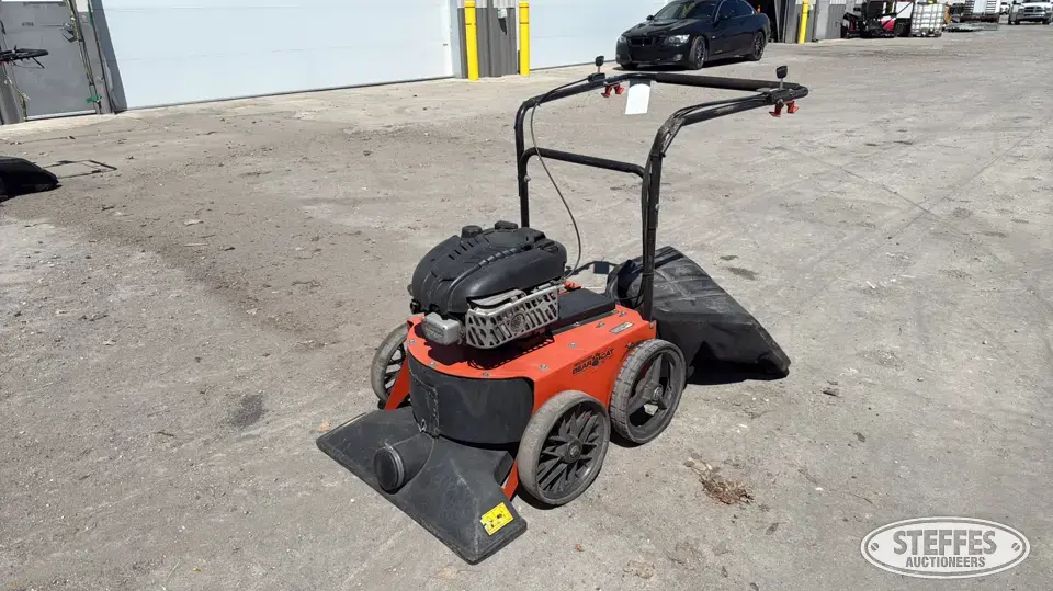 Crary Bear Cat 75360 Lawn and Garden-Other