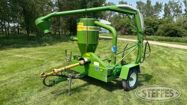 Walinga 510 Standard