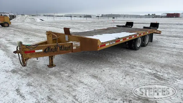 2002 Redi Haul R21210HD