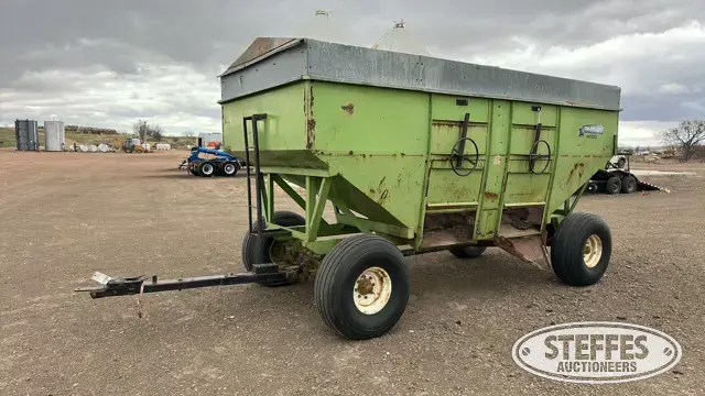 Parker 4000