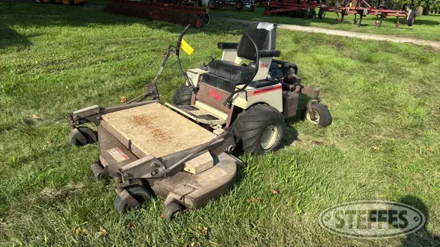 Grasshopper 618