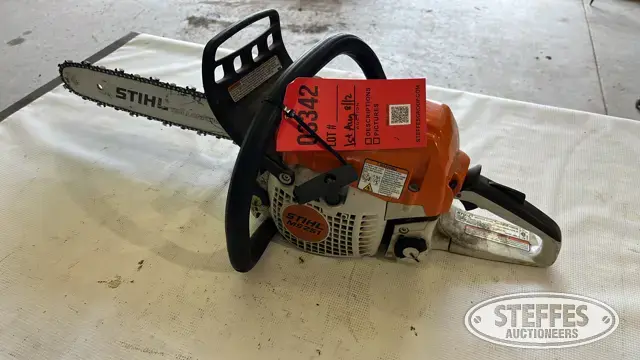 Stihl MS 251