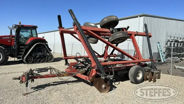 2013 Case IH RMX340