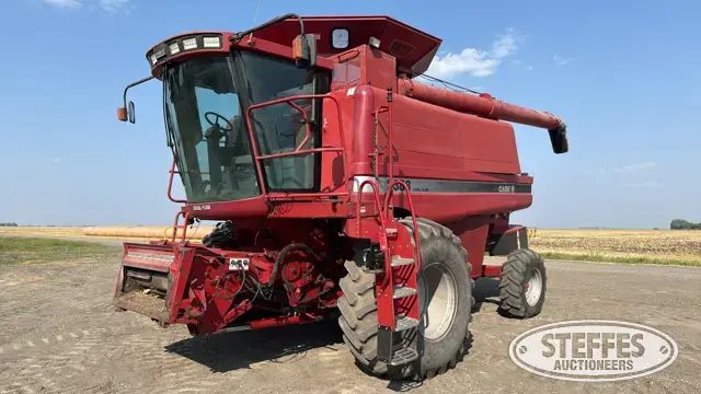 1999 Case IH 2388