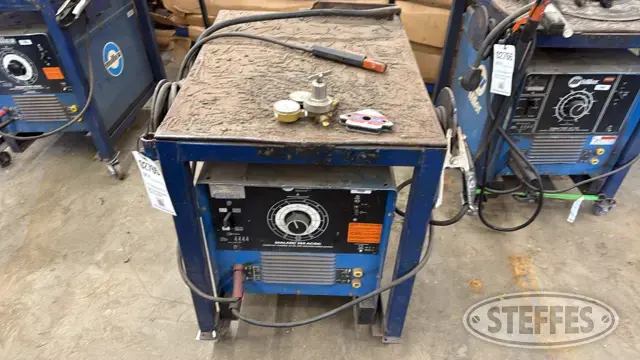 Miller Dialarc 250