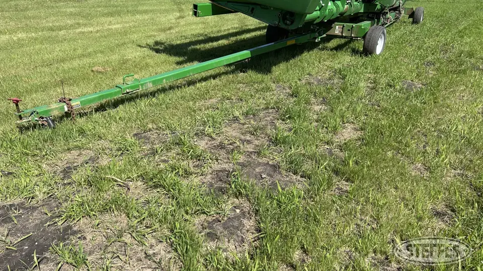 Unverferth HT36 Header Trailer
