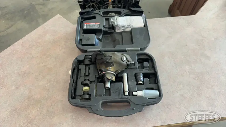Porter-Cable General Tools and Shop Supply
