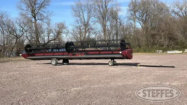 2014 Case IH 3162